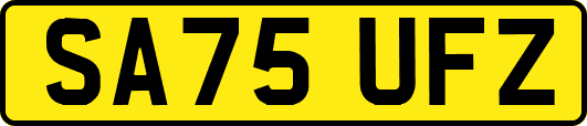 SA75UFZ