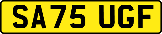 SA75UGF