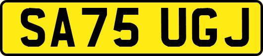 SA75UGJ