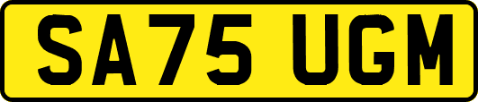 SA75UGM