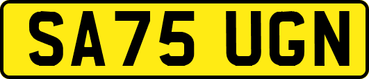 SA75UGN