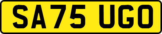 SA75UGO