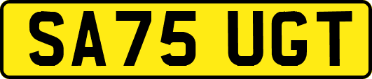 SA75UGT