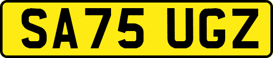 SA75UGZ