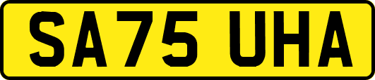 SA75UHA