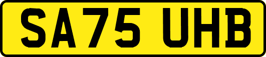 SA75UHB