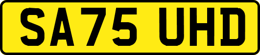 SA75UHD