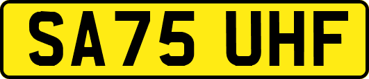 SA75UHF