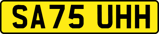 SA75UHH