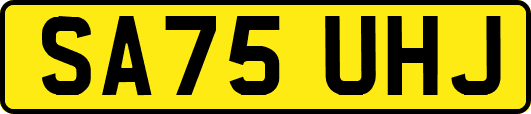 SA75UHJ