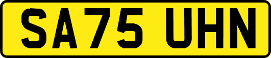 SA75UHN