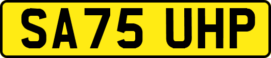 SA75UHP