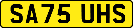 SA75UHS