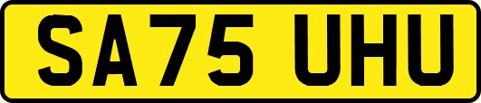 SA75UHU