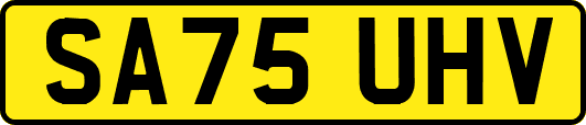 SA75UHV