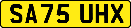 SA75UHX