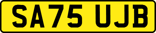 SA75UJB