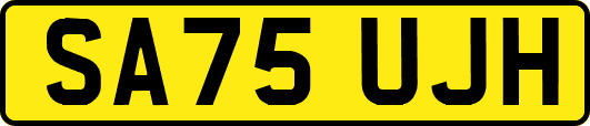 SA75UJH