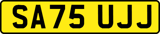 SA75UJJ