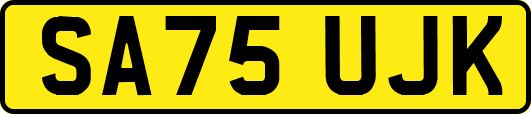 SA75UJK