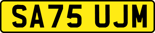 SA75UJM