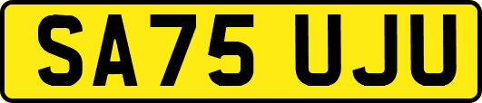 SA75UJU