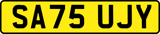 SA75UJY