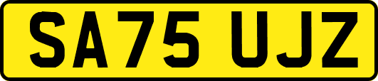 SA75UJZ
