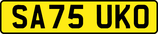 SA75UKO