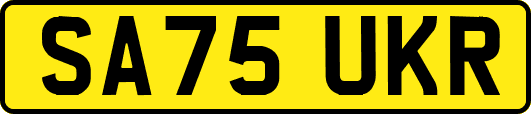 SA75UKR