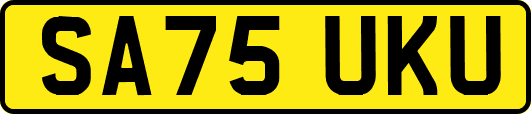 SA75UKU