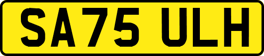SA75ULH