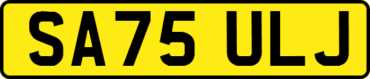 SA75ULJ