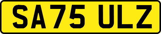 SA75ULZ