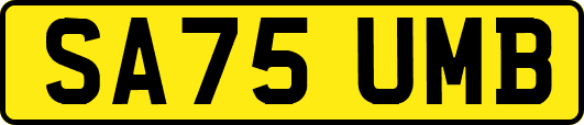 SA75UMB