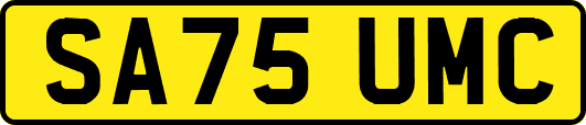 SA75UMC