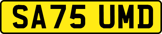 SA75UMD