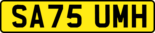 SA75UMH
