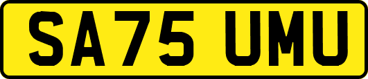 SA75UMU