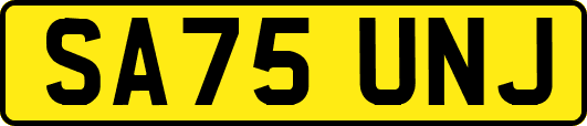 SA75UNJ