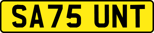 SA75UNT