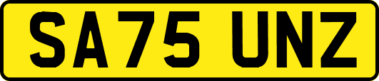 SA75UNZ