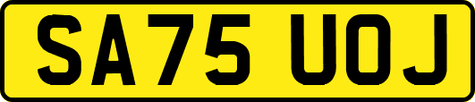 SA75UOJ