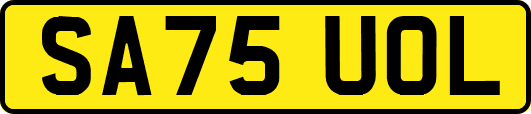SA75UOL