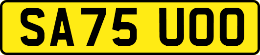 SA75UOO