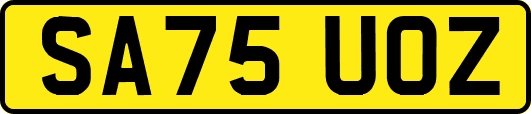 SA75UOZ