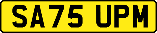 SA75UPM