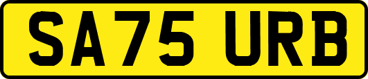 SA75URB