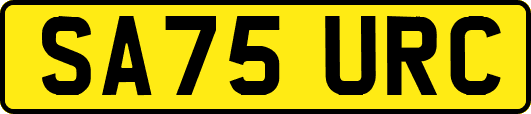 SA75URC