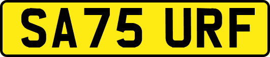 SA75URF